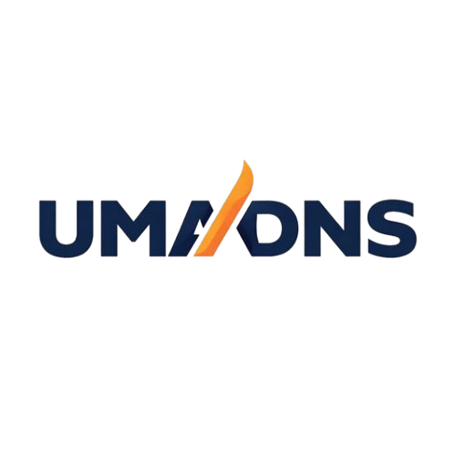 UMAADNS Logo